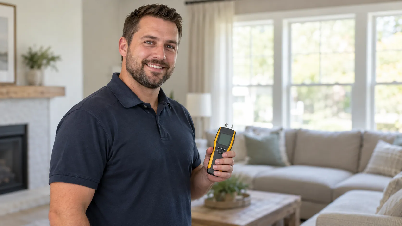Restoration provider ready to help a Portland homeowner